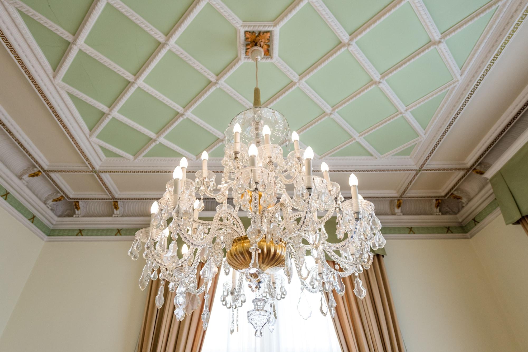 Hotel Regina Vienna Esterno foto