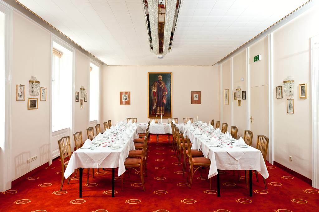 Hotel Regina Vienna Esterno foto