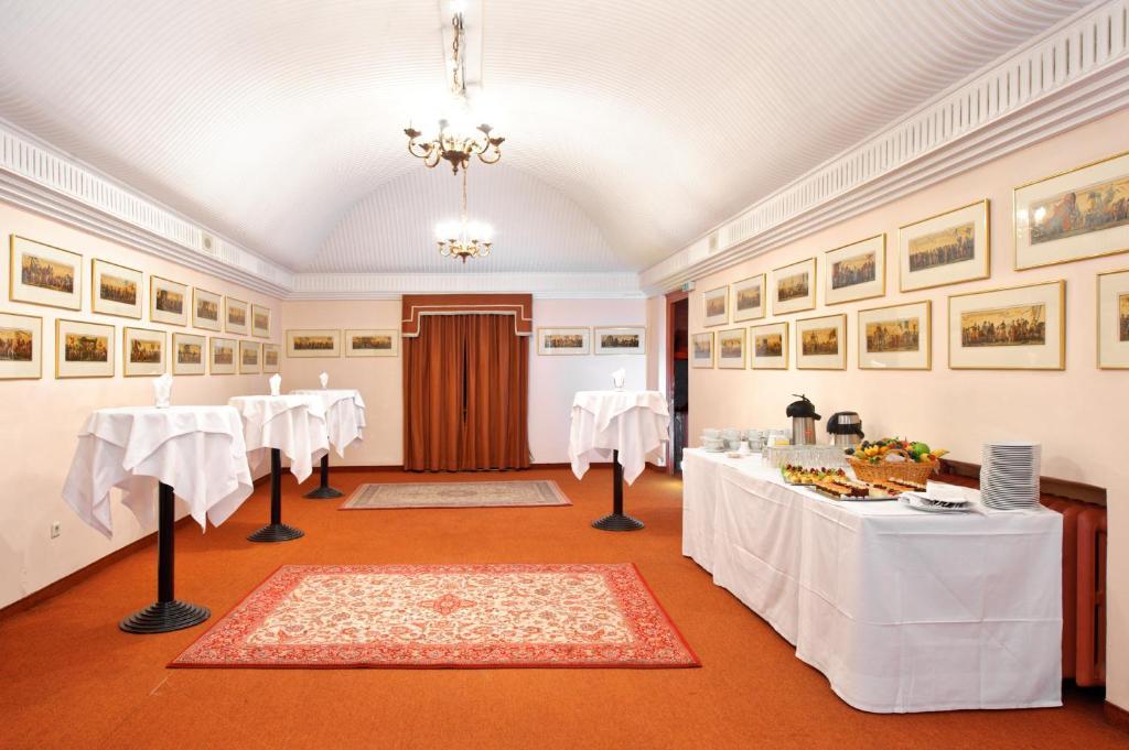 Hotel Regina Vienna Esterno foto